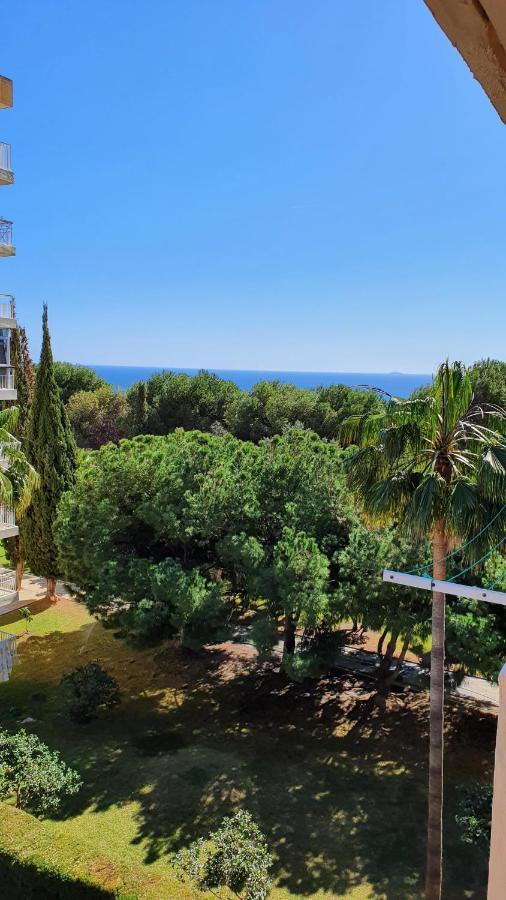 Benalmadena Sunny Days Lägenhet Exteriör bild