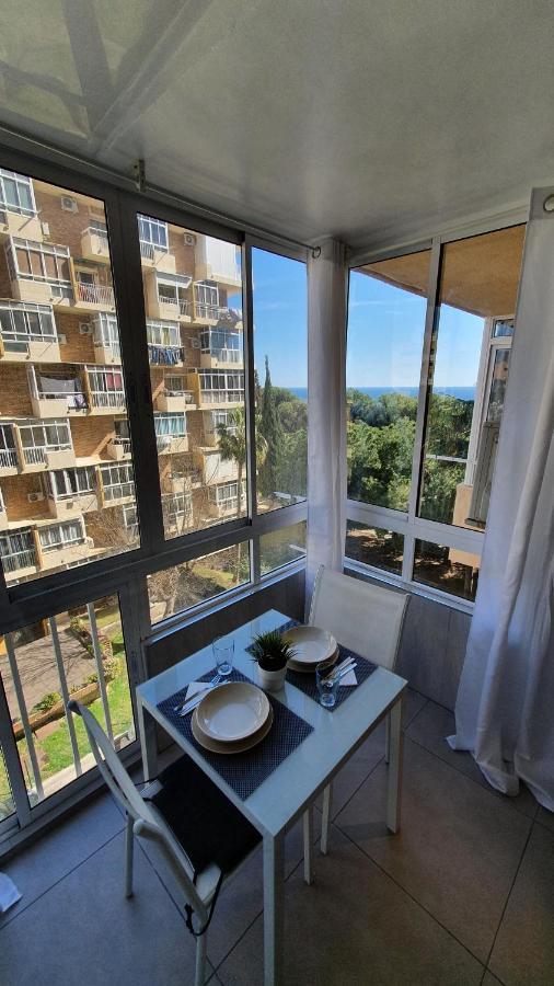 Benalmadena Sunny Days Lägenhet Exteriör bild