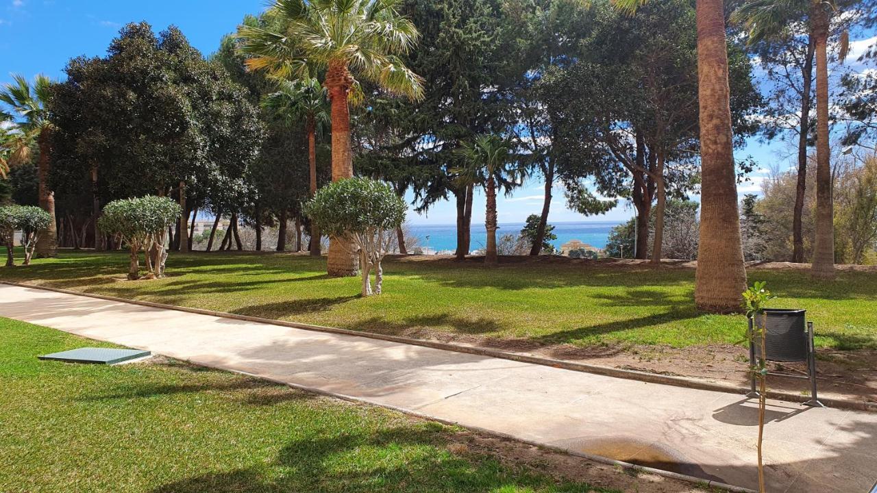 Benalmadena Sunny Days Lägenhet Exteriör bild