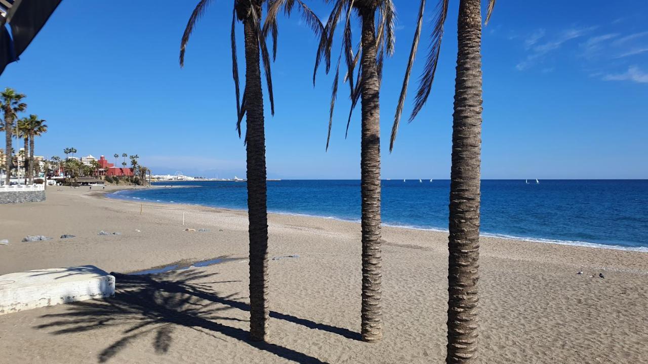 Benalmadena Sunny Days Lägenhet Exteriör bild