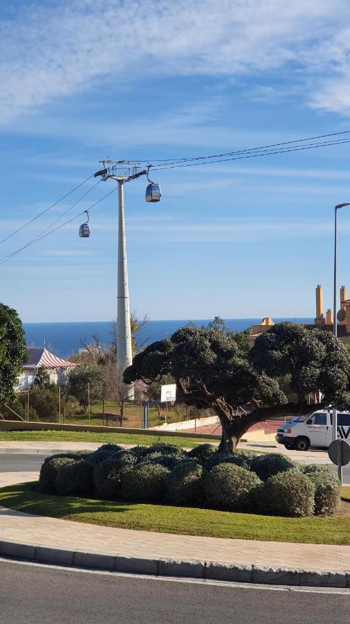 Benalmadena Sunny Days Lägenhet Exteriör bild